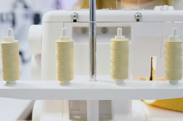 Швейное производство 