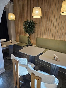 Столовая в Бизнес центре ЮЗАО 6