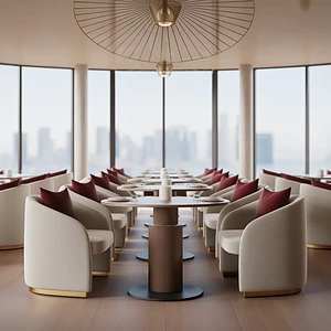 Ресторан винный гастробар 1