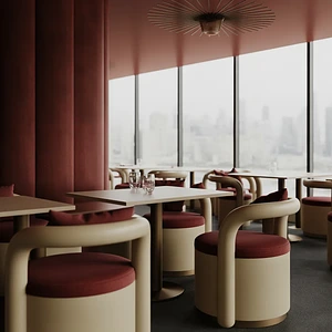 Ресторан винный гастробар 2