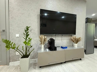  Гостиница с землей у аэропорта Домодедово 3