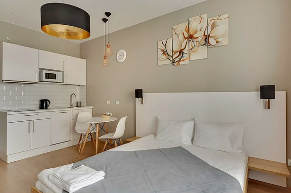 Арендный бизнес 