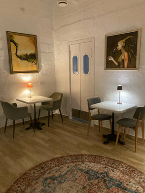 Гастромаркет в живописном Коттеджном поселке