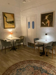 Гастромаркет в живописном Коттеджном поселке 6