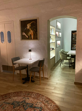 Гастромаркет в живописном Коттеджном поселке