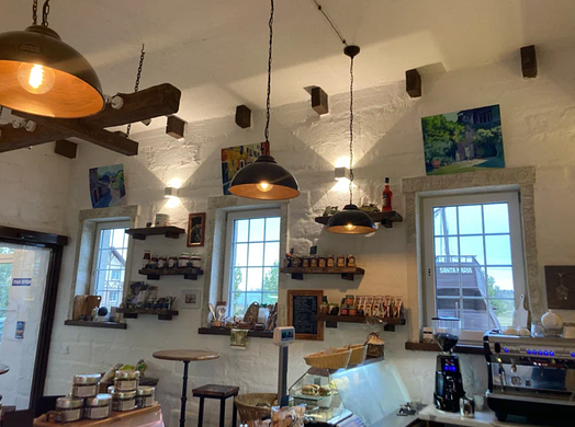 Гастромаркет в живописном Коттеджном поселке