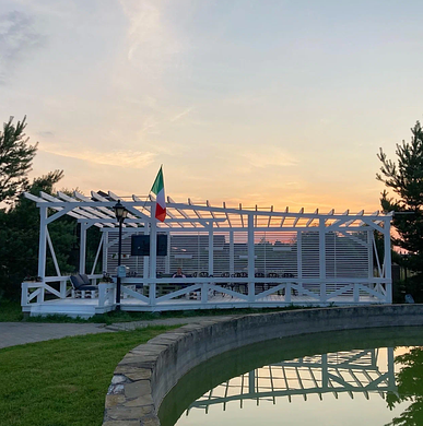 Гастромаркет в живописном Коттеджном поселке