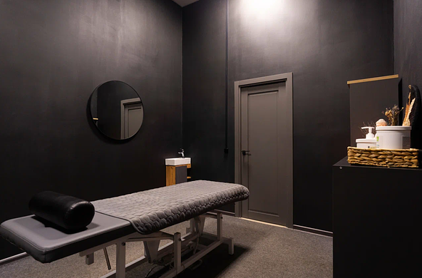 Массажный салон у ВДНХ на 2 кабинета