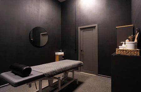 Массажный салон у ВДНХ на 2 кабинета 4