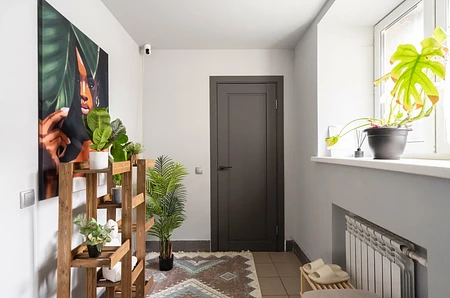 Массажный салон у ВДНХ на 2 кабинета 1