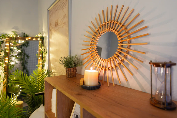 Массажный салон у ВДНХ на 2 кабинета