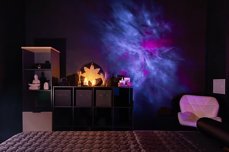 Массажный салон у ВДНХ на 2 кабинета 6