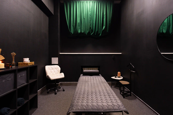 Массажный салон у ВДНХ на 2 кабинета