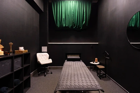 Массажный салон у ВДНХ на 2 кабинета 5