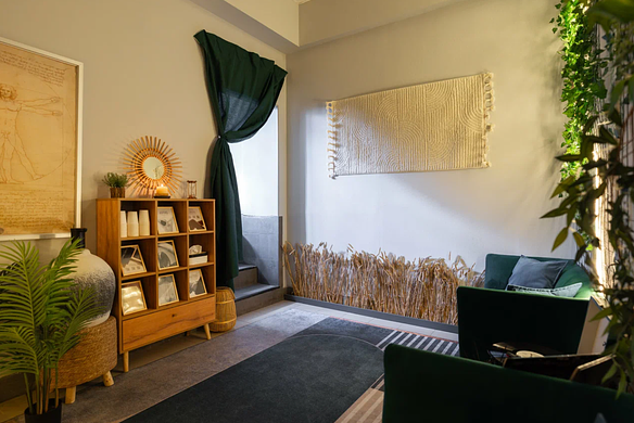 Массажный салон у ВДНХ на 2 кабинета