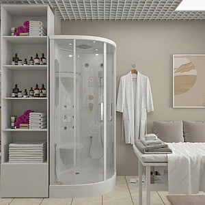 Массажный салон 2 кабинета в САО 1