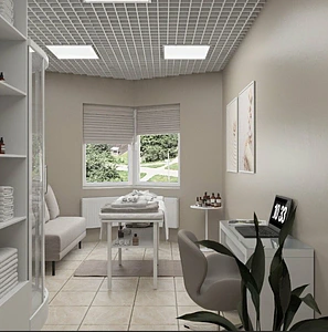 Массажный салон 2 кабинета в САО 3