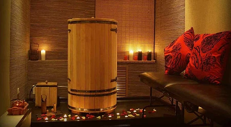 Массажный салон 2 кабинета в САО 5