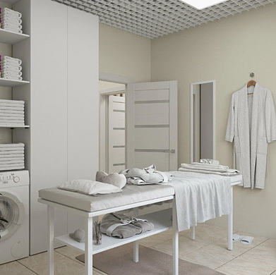 Массажный салон 2 кабинета в САО