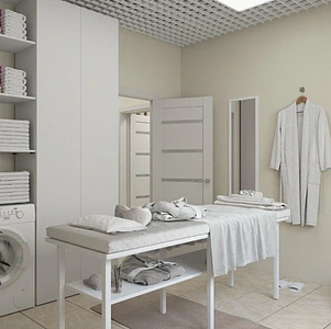 Массажный салон 2 кабинета в САО 6