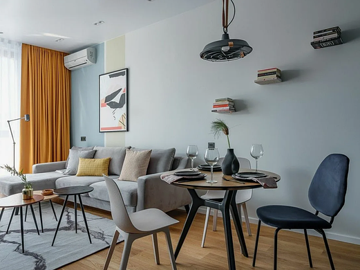 Субарендный бизнес квартиры посучтоно