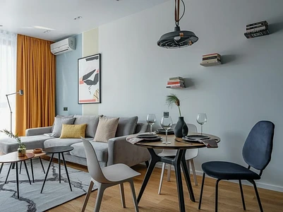 Субарендный бизнес квартиры посучтоно 2