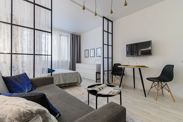 Субарендный бизнес квартиры посучтоно