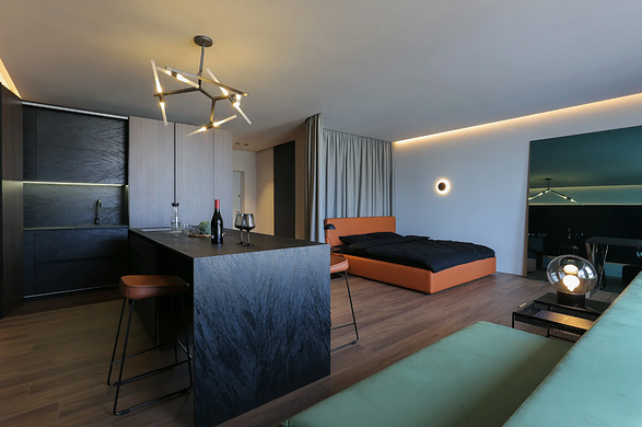 Субарендный бизнес квартиры посучтоно