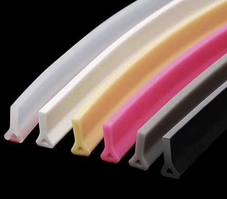 Производство резиносиликоновых изделий с 2012 г.