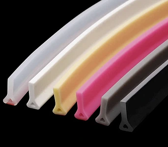 Производство резиносиликоновых изделий с 2012 г. 2