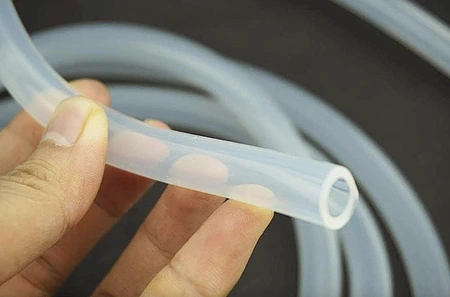 Производство резиносиликоновых изделий с 2012 г. 1