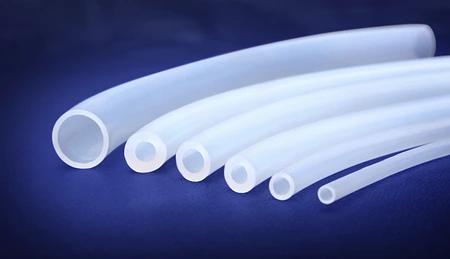 Производство резиносиликоновых изделий с 2012 г. 0