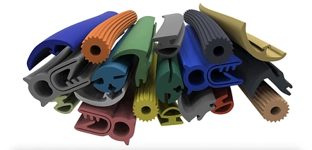 Производство резиносиликоновых изделий с 2012 г. 4