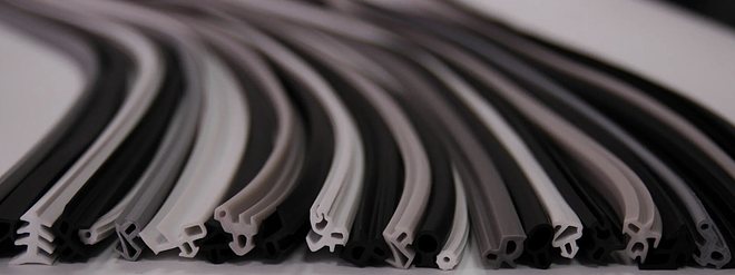 Производство резиносиликоновых изделий с 2012 г.