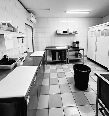 Суши в Красногорске со своей кухней и доставкой