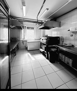 Суши в Красногорске со своей кухней и доставкой 2