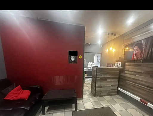 Суши в Красногорске со своей кухней и доставкой