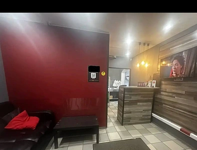 Суши в Красногорске со своей кухней и доставкой 1