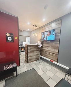 Суши в Красногорске со своей кухней и доставкой 0