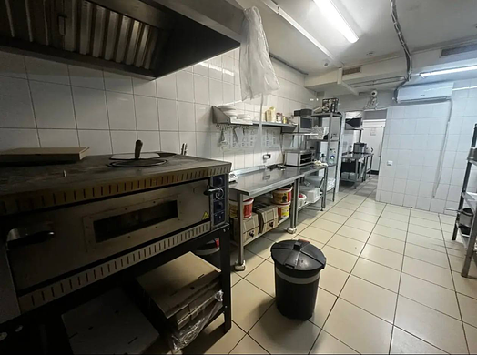 Суши в Красногорске со своей кухней и доставкой