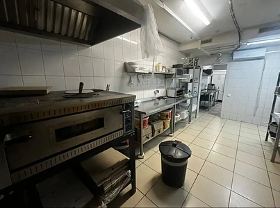 Суши в Красногорске со своей кухней и доставкой 4