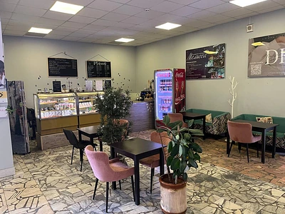 Кофейня на Юге Москвы со стабильным трафиком 1