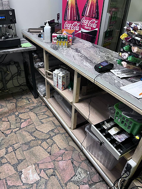 Кофейня на Юге Москвы со стабильным трафиком