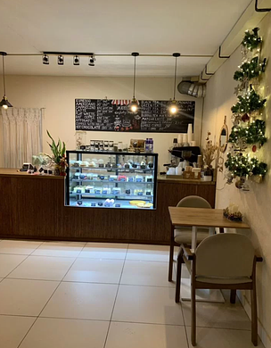 Кофейня-кондитерская в центре Балашихи