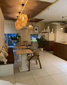 Кофейня-кондитерская в центре Балашихи 2