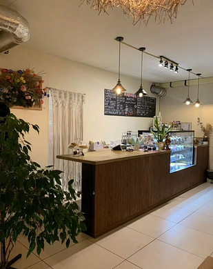 Кофейня-кондитерская в центре Балашихи