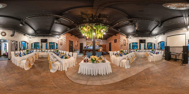 Ресторан в Москве с прибылью  700т.р./мес