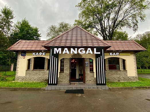 Ресторан в Москве с прибылью  700т.р./мес