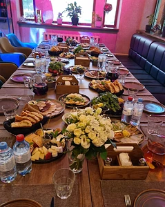 Ресторан в Москве с прибылью  700т.р./мес 4