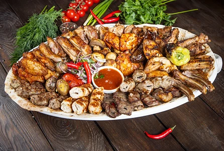 Ресторан в Москве с прибылью  700т.р./мес 3